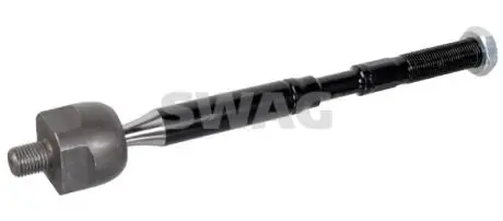Тяга рульова Toyota Avensis 1.6-2.2 08-18 (L=243mm) SWAG 33107266