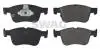 Колодки гальмівні (передні) Ford Focus/Kuga 1.0-2.0 EcoBoost18-(Ate) SWAG 33107334 (фото 1)