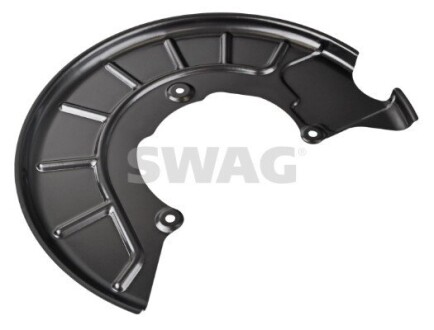 Захист диска гальмівного (переднього) (R) VW Caddy 03- SWAG 33107425