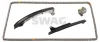 Комплект ГРМ (ланцюг + елементи) TOYOTA 4 RUNNER IV, FJ CRUISER, FORTUNER, LAND CRUISER PRADO, TACOMA, TUNDRA 4.0 11.02- SWAG 33107435 (фото 1)