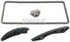 Комплект ланцюга ГРМ Hyundai i20/i30/ix20 1.4/1.6 07-/Kia Rio/Soul 1.4/1.6 11- (z=158) 33107444