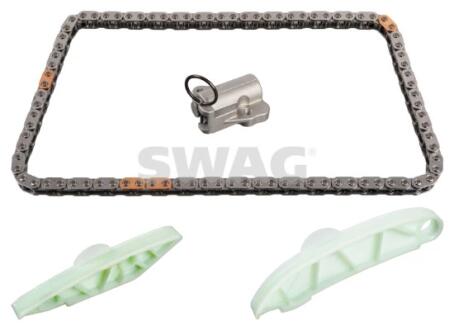 Автозапчасть SWAG 33107522