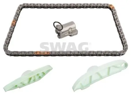 Автозапчасть SWAG 33107522