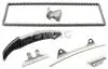 Комплект ланцюга ГРМ Hyundai i10/i20 1.2 08-12 SWAG 33107570 (фото 1)