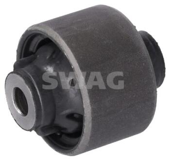 Сайлентблок важеля (переднього) Nissan Qashqai/Kadjar 13- SWAG 33107709
