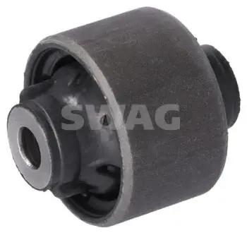 Сайлентблок важеля (переднього) Nissan Qashqai/Kadjar 13- SWAG 33107709