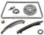 Комплект ланцюга ГРМ Mini (R50/R52/R53) 1.6 01-07 SWAG 33107904 (фото 1)