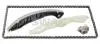 Комплект ланцюга ГРМ Hyundai Santa Fe/Kia Sorento 2.4 CVVT 09- SWAG 33108021 (фото 1)