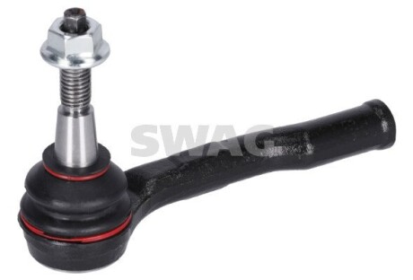 Наконечник тяги рульової (L) Opel Astra K 15- SWAG 33108215