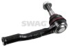 Наконечник тяги рульової (R) Opel Astra K 15- SWAG 33108232 (фото 2)