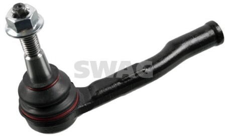 Наконечник тяги рульової (R) Opel Astra K 15- SWAG 33108232