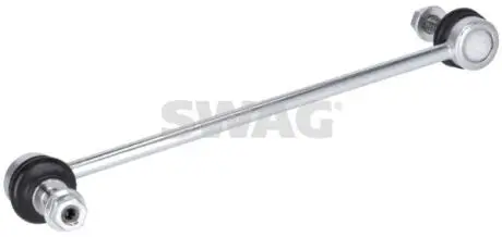 Тяга стабілізатора (переднього) Mazda 2 14-/CX-3 15- (L=252mm) SWAG 33108664