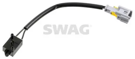 Автозапчасть SWAG 33108706
