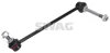 Тяга стабілізатора (переднього) (R) BMW X5 (G05/F95)/X6 (G06/F96)/X7 (G07) 18- B57/B47/N63 SWAG 33108787 (фото 1)