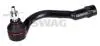 Наконечник тяги рульової (L) Hyundai Tucson/Kia Sportage 1.6-2.0 CRDi 15- (L=186mm) SWAG 33109067 (фото 1)