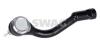 Наконечник тяги рульової (L) Hyundai Tucson/Kia Sportage 1.6-2.0 CRDi 15- (L=186mm) SWAG 33109067 (фото 2)