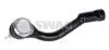 Наконечник тяги рульової (L) Hyundai Tucson/Kia Sportage 1.6-2.0 CRDi 15- (L=186mm) SWAG 33109067 (фото 2)
