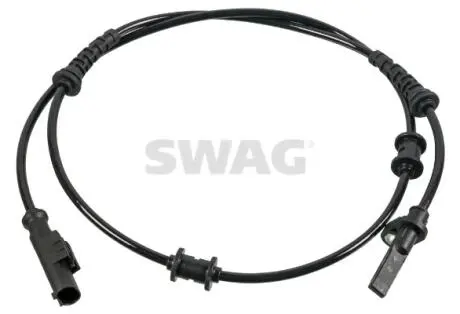 Автозапчасть SWAG 33109895