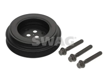 Шків ременя генератора SWAG 33110103