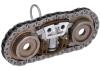 Комплект ГРМ (ланцюг + шестерня) OPEL ANTARA A, CASCADA, INSIGNIA A, INSIGNIA A COUNTRY, INSIGNIA B, INSIGNIA B GRAND SPORT, ZAFIRA C 2.0D 10.11- SWAG 33110375 (фото 2)