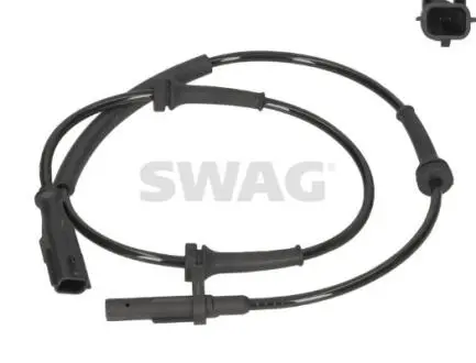 Автозапчасть SWAG 33110560
