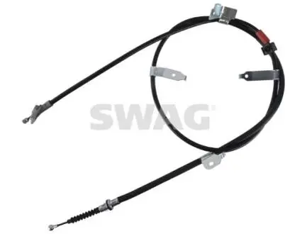 Автозапчасть SWAG 33110634