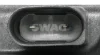 Фото 3 - розширювальний бачок SWAG 33110659 Розширювальний бачок SWAG 33110659 (фото 3)