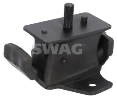 Опора двигуна гумометалева SWAG 33110929