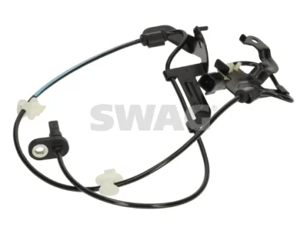 Датчик ABS передн Лів FORD RANGER 2.0D-3.2D 04.11- SWAG 33112558