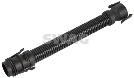 Патрубок вентиляції картера SWAG 33113186