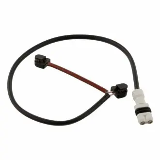 Датчик износа тормозных колодок SWAG 38934882