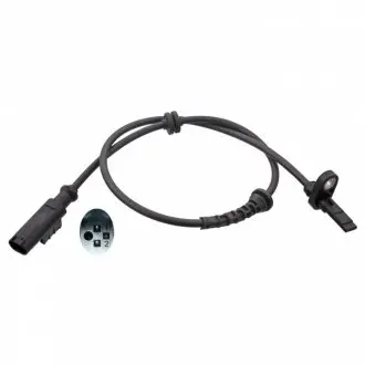Датчик ABS (задній) Fiat Punto/Opel Corsa 0.9-1.9D 05- SWAG 40100988