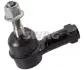 Наконечник тяги рульової Chevrolet Captiva 06-/Trax 12-/Opel Antara 06-/Mokka 12- SWAG 40104631 (фото 1)