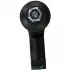 Наконечник тяги рульової Chevrolet Captiva 06-/Trax 12-/Opel Antara 06-/Mokka 12- SWAG 40104631 (фото 2)