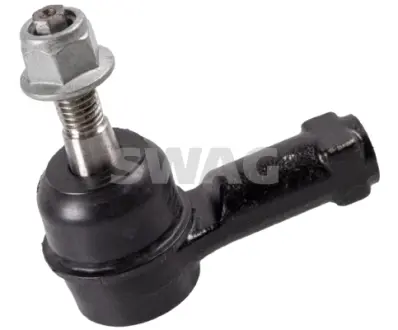 Наконечник тяги рульової Chevrolet Captiva 06-/Trax 12-/Opel Antara 06-/Mokka 12- SWAG 40104631