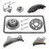 Zestaw іaсcucha rozrz.OPEL 40108993