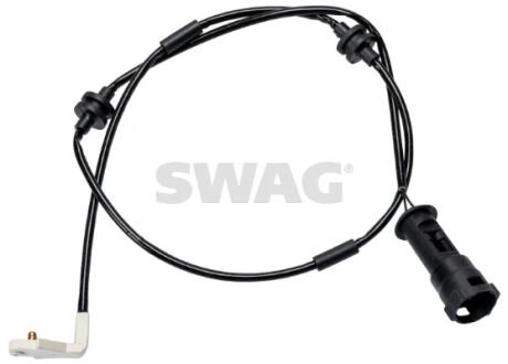 Датчик гальмівний SWAG 40917204