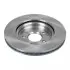 Диск тормозной (задний) Opel Astra J 12-20/Zafira C 11- (315x23) (вентил.) (с покрыт..) SWAG 40944047 (фото 1)