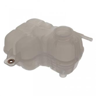 ZBIORNICZEK WYRУWNAWCZY OPEL ADAM CORSA E 14- SWAG 40947883