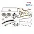 Комплект ГРМ (ланцюг + шестерня) OPEL AGILA, ASTRA G, ASTRA G CLASSIC, ASTRA H, ASTRA H GTC, COMBO TOUR, COMBO/MINIVAN, CORSA C, CORSA C/HATCHBACK, CORSA D, CORSA D/HATCHBACK 1.0-1.4LPG 02.98- 40949409