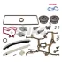 ZESTAW ЈAСC ROZRZ OPEL ADAM ASTRA J CASCADA CORSA D E INSIGNIA MERIVA B MOKKA ZAFIRA C 1,2-1,4 06- SWAG 40949455 (фото 1)