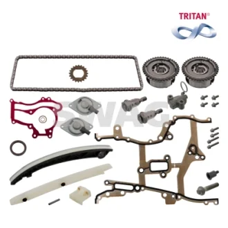 ZESTAW ЈAСC ROZRZ OPEL ADAM ASTRA J CASCADA CORSA D E INSIGNIA MERIVA B MOKKA ZAFIRA C 1,2-1,4 06- SWAG 40949455