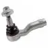 Наконечник тяги рульової (L) Land Rover Range Rover Evoque 11-19 SWAG 44104873 (фото 1)
