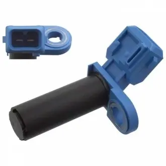 Датчик положения коленвала Ford C-MAX/Focus 1.3-1.6 i 03-/Volvo C30/S40/V50 1.6 i 05-12 SWAG 50103577