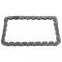 ГA╤CUCH NAP╩DU POMPY OLEJU SWAG 50940460 FORD FOCUS C-MAX FOCUS II MONDEO III IV S-MAX 00- 50940460