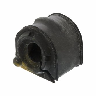 Подушка стабілізатора гумова SWAG 50 94 4308 (фото 1)