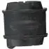 TULEJA STABIL TYг FORD FOCUS II 04- III 11-/VOLVO C30 S40 II V50 04- SWAG 50944499 (фото 2)