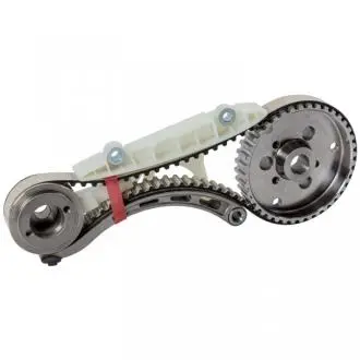 ZESTAW ROZRZеDU POMPY WTRYSKOWEJ FORD FOCUS II GALAXY MONDEO IV TRANSIT 1,8TDCI 02- SWAG 50946282