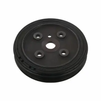 Шків колінчастого валу SWAG 55933640