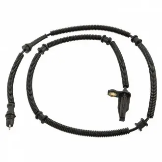 Датчик ABS (задний) Renault Master 98- SWAG 60106958